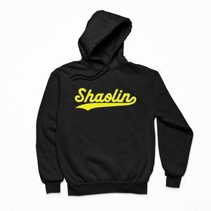 Shaolin Hoody Sweatshirt